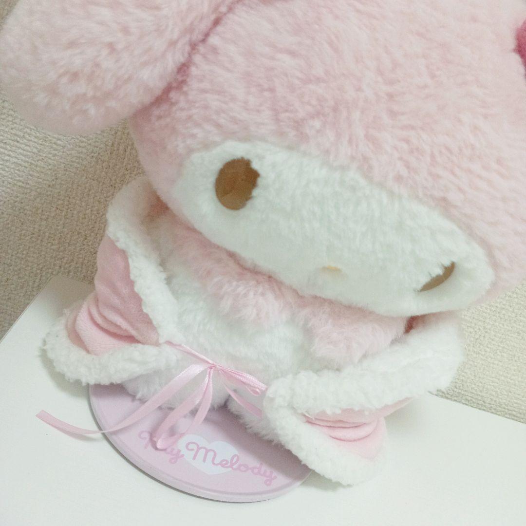 マイメロ ぴたっとふれんず　Lサイズ