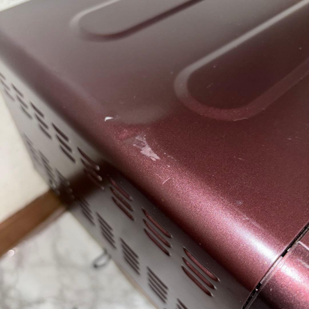 【2019年製】Panasonic スモーク&ロースター　NT-RT1000