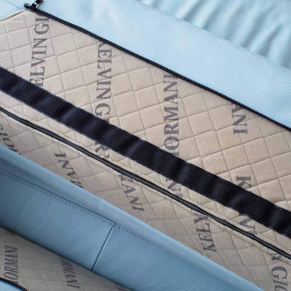 ケルビンジョルマーニ/KELVIN GIORMANI ソファ ZR24475