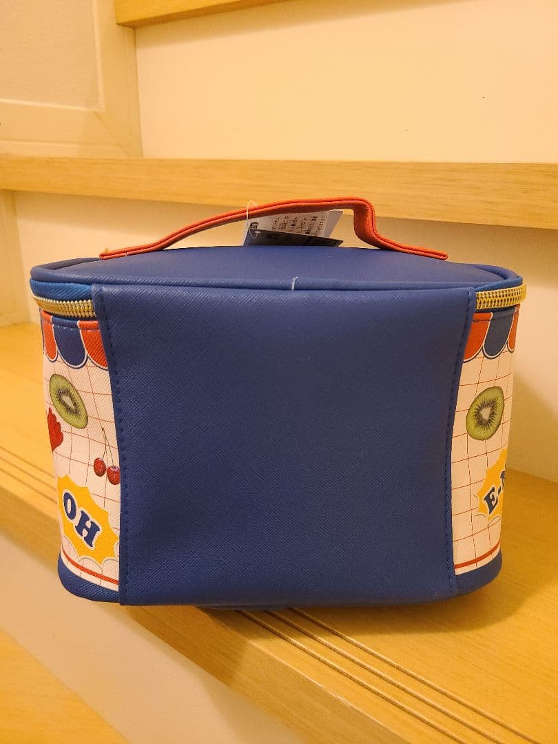 【新品未開封】パペットスンスン 万年カレンダー&バニティポーチ2種類