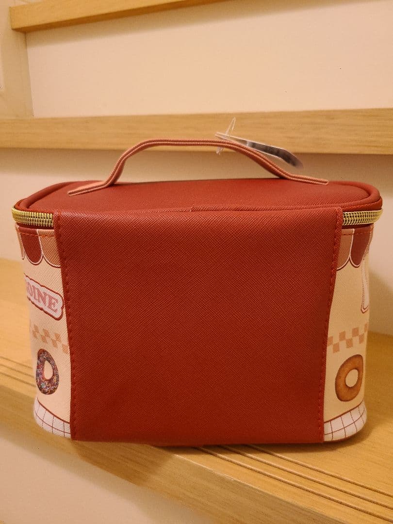 【新品未開封】パペットスンスン 万年カレンダー&バニティポーチ2種類