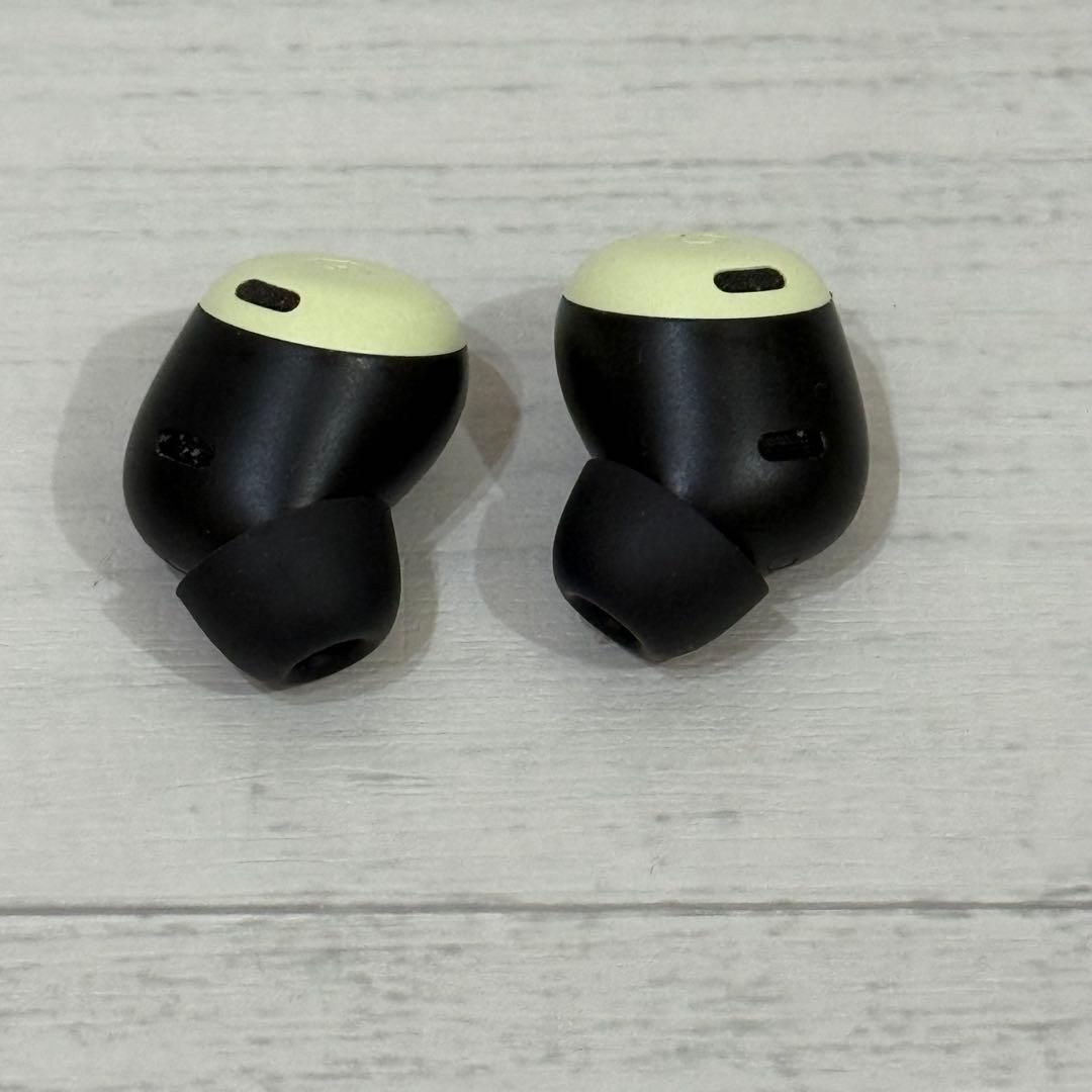 Pixel Buds Pro レモングラス