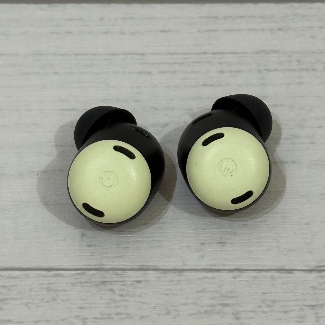 Pixel Buds Pro レモングラス