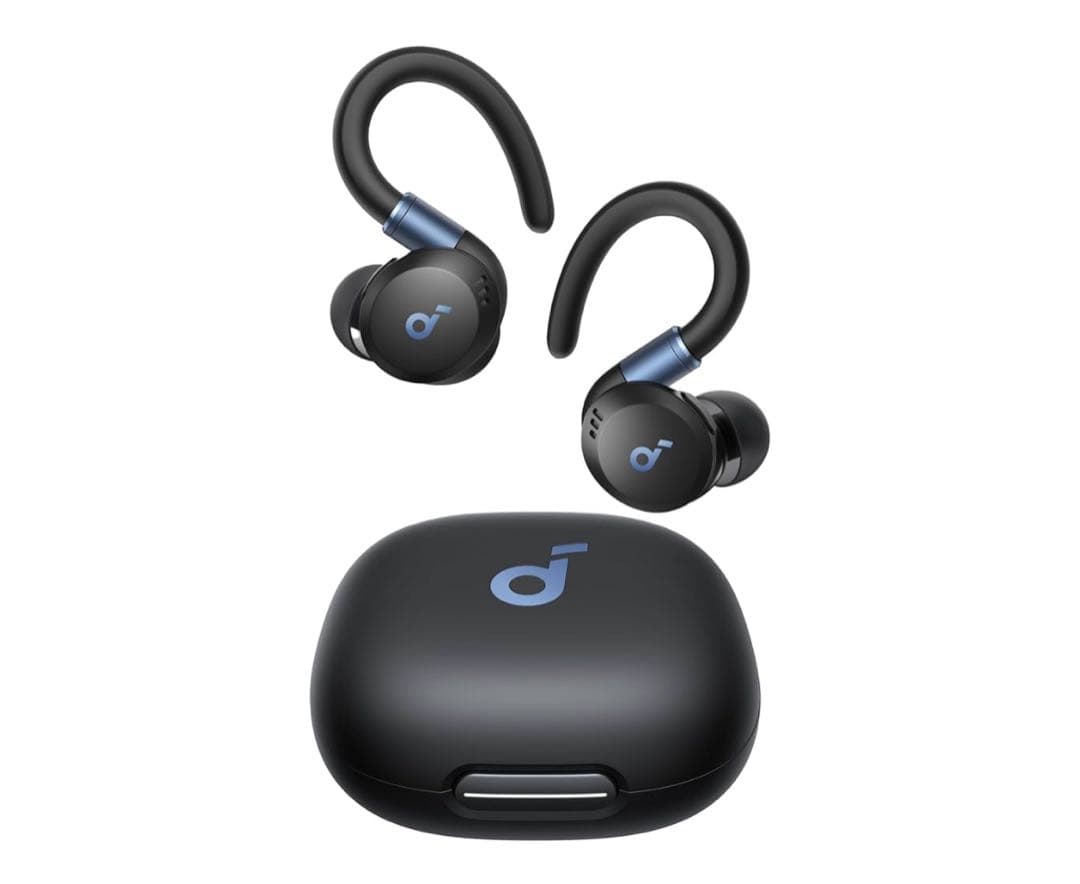 【未開封・新品】soundcore Sport X20 ワイヤレスイヤホン