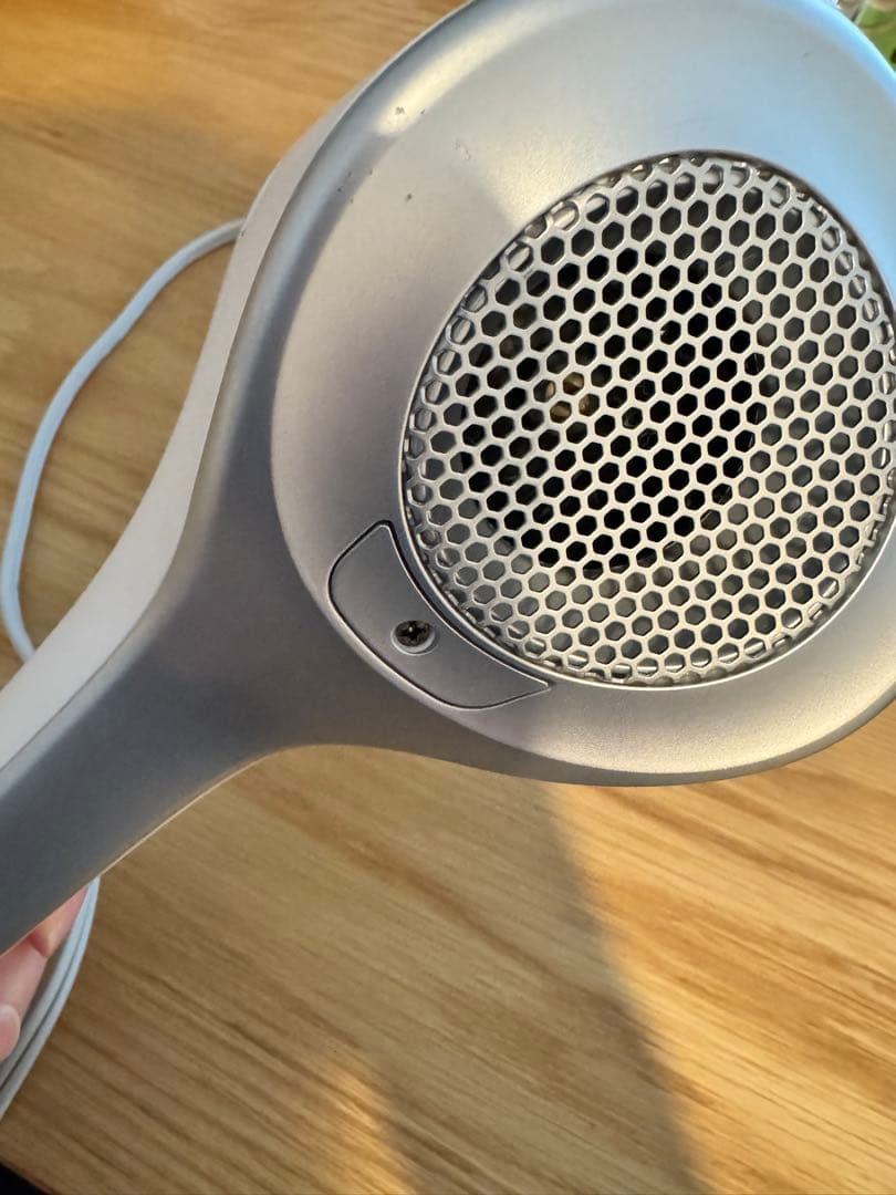 SHARP IB-WX2-W ヘアドライヤー 1200W