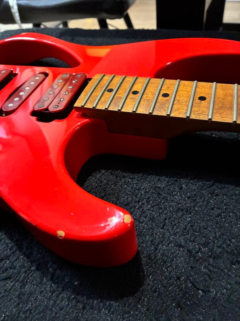 KRAMER CK-110 TATSUYA MODEL クレイマー　　 　レア