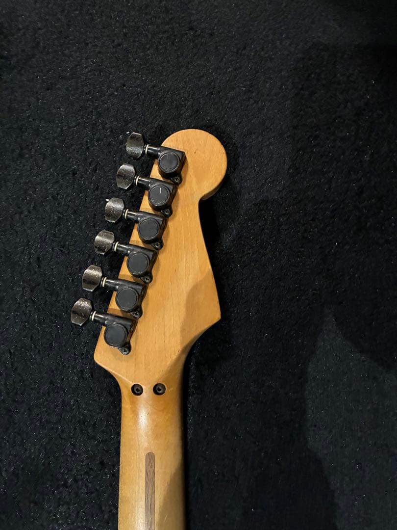 KRAMER CK-110 TATSUYA MODEL クレイマー　　 　レア