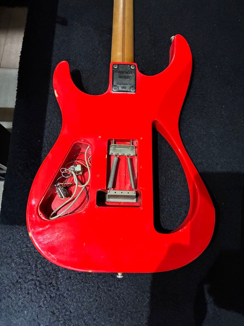 KRAMER CK-110 TATSUYA MODEL クレイマー　　 　レア