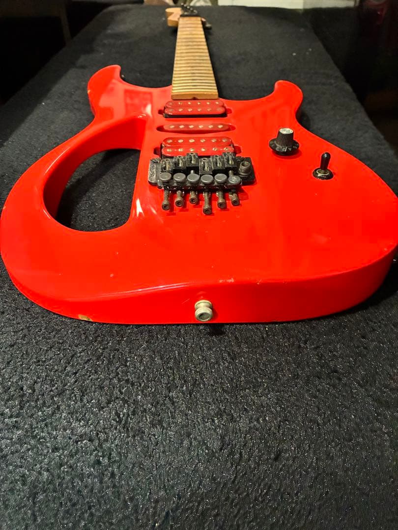 KRAMER CK-110 TATSUYA MODEL クレイマー　　 　レア
