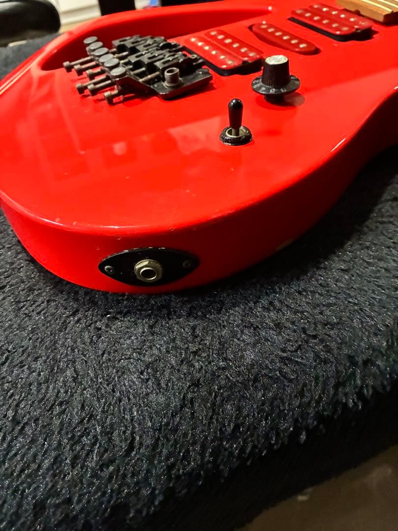 KRAMER CK-110 TATSUYA MODEL クレイマー　　 　レア