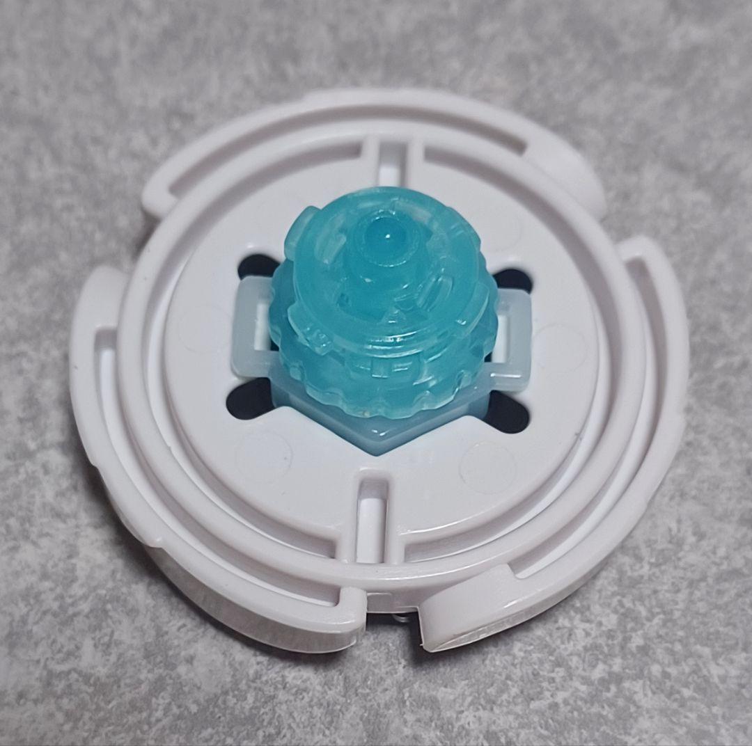 メタルファイトベイブレード ウィンドアクアリオ100HF/S ランダムブースター