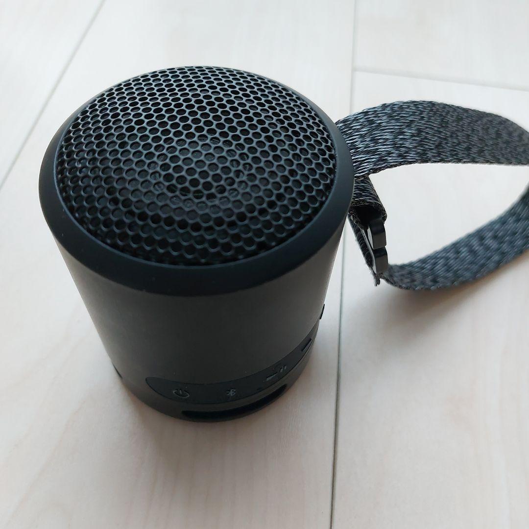 SONY SRS-XB13 ワイヤレススピーカー ブラック