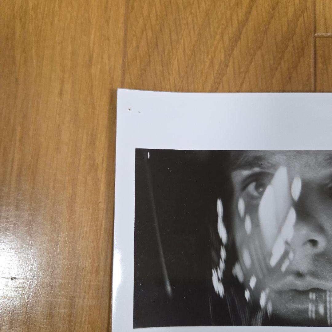 2001年宇宙の旅　映画モノクロスチール写真　劇場掲示用ロビーカード(7)