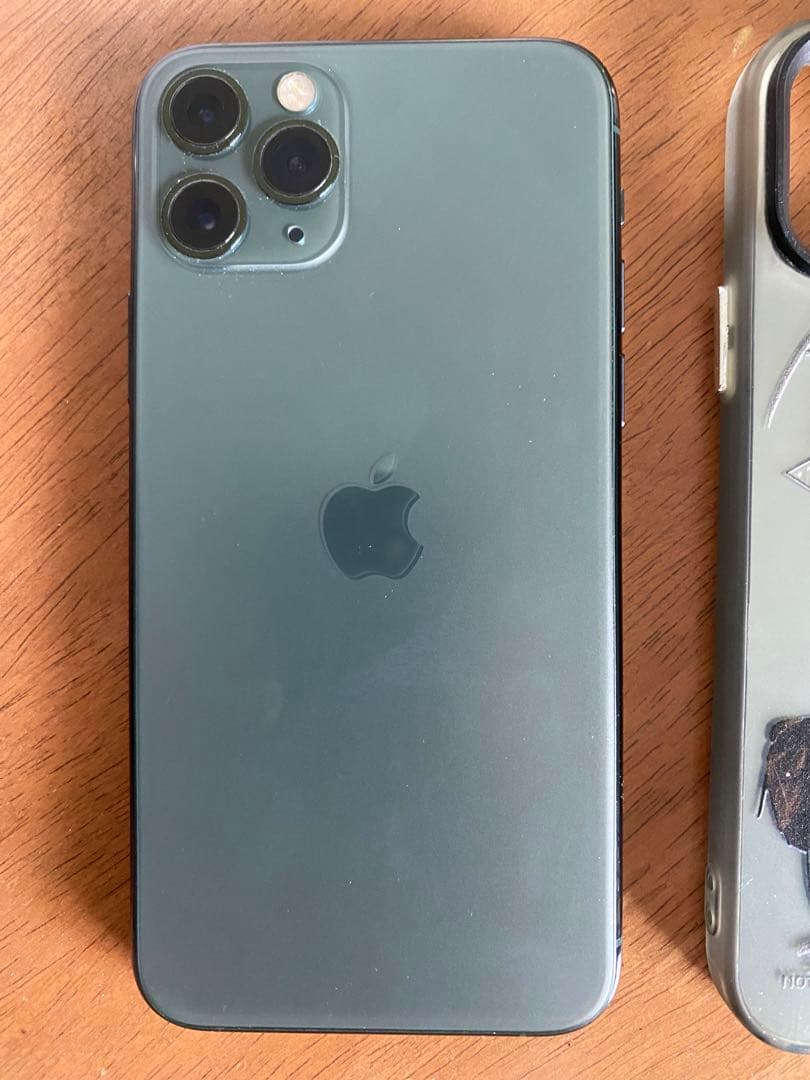 iPhone 11 Pro ジャンク