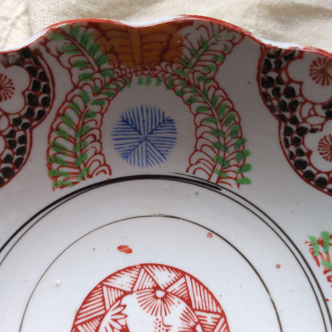 ※古伊万里……1012B