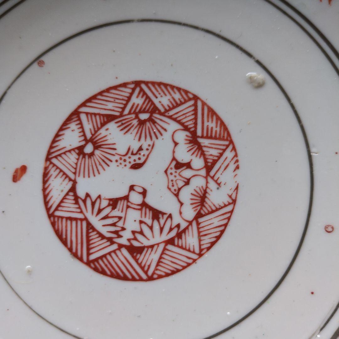 ※古伊万里……1012B