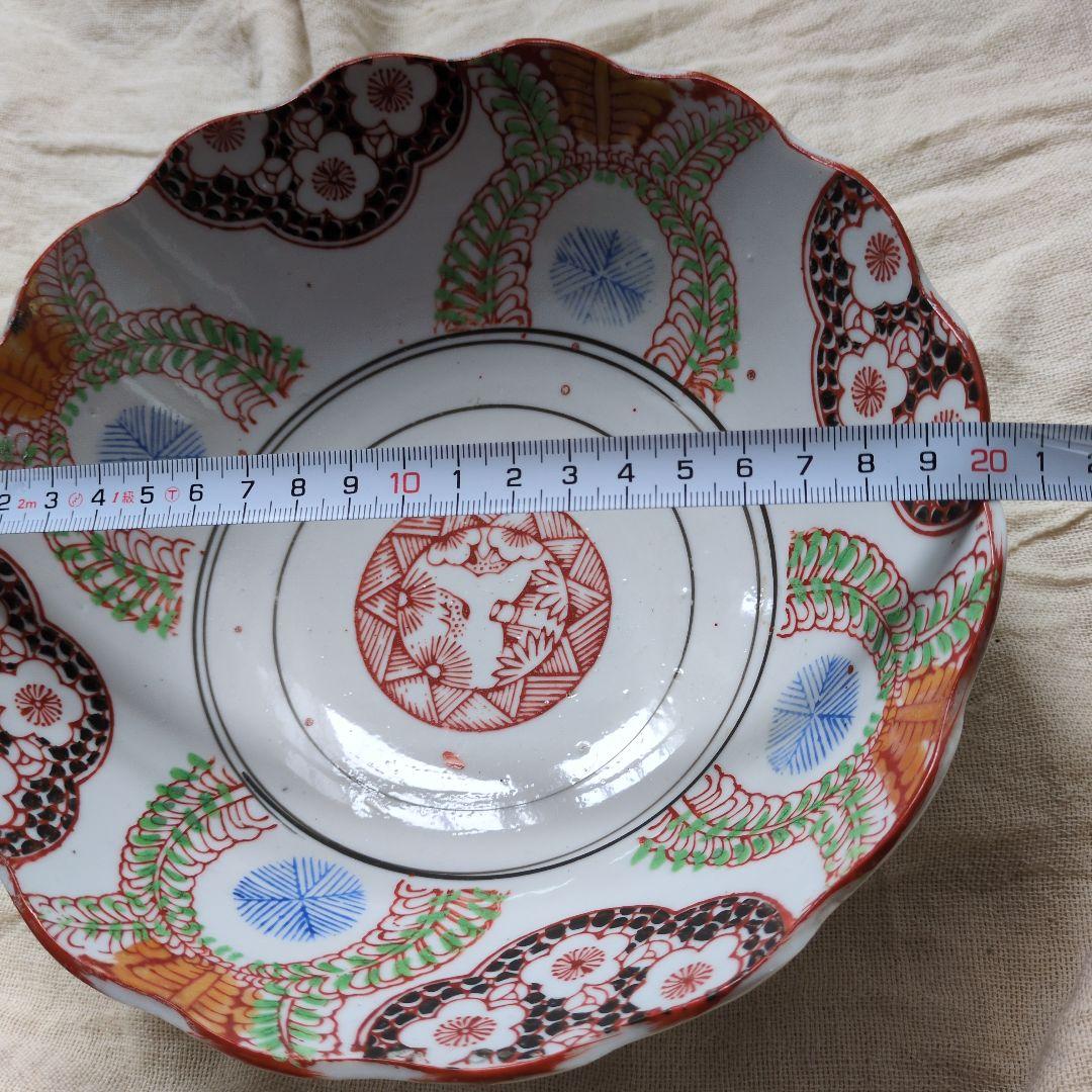 ※古伊万里……1012B