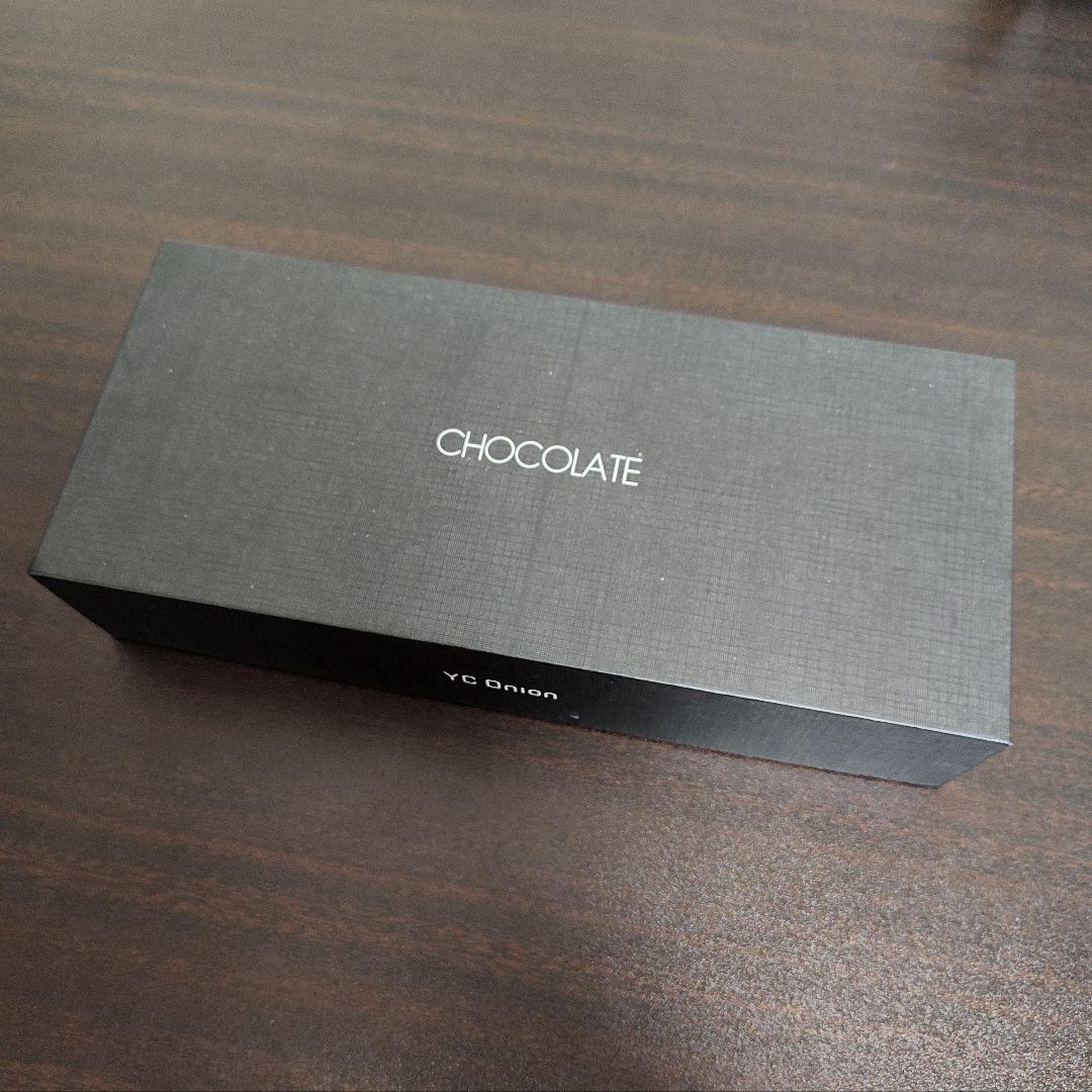YC Onion CHOCOLATE カメラスライダー 付属品完備