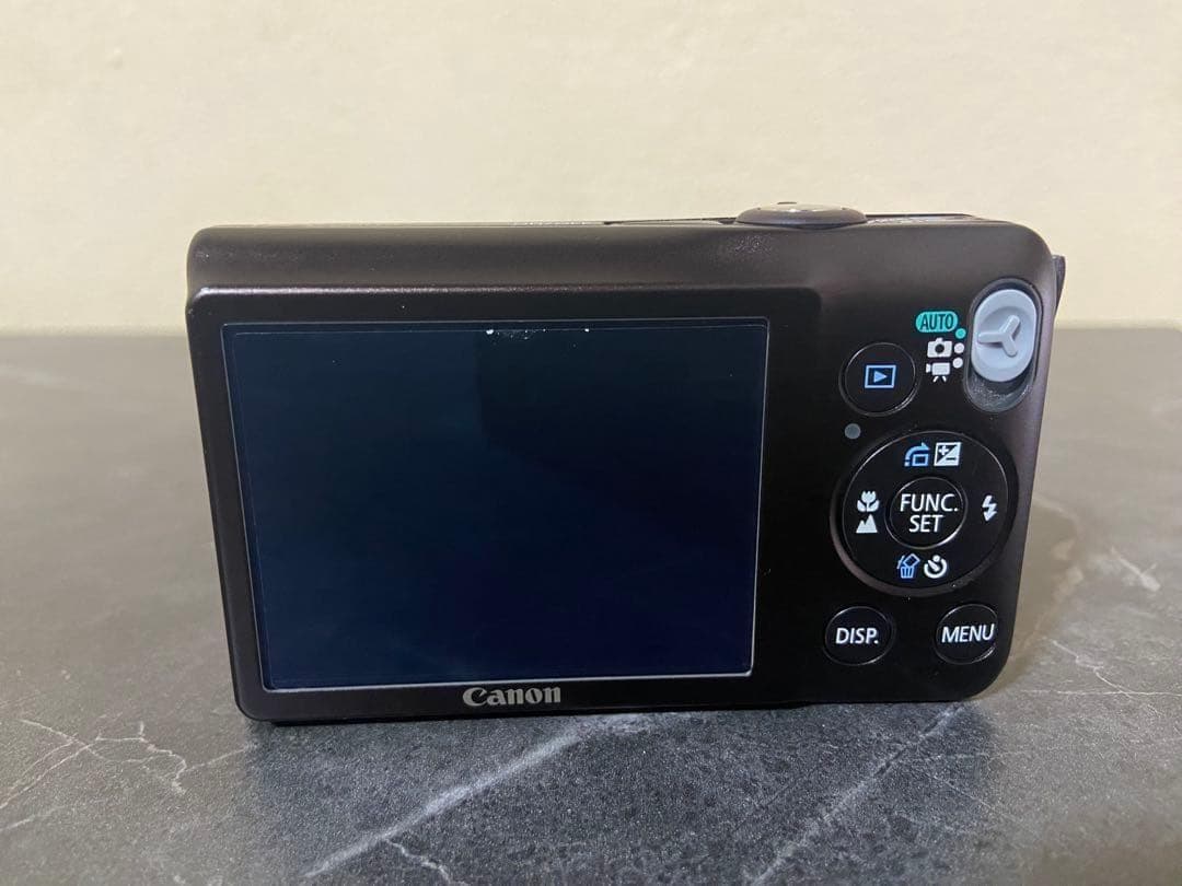 美品 Canon IXY 200F デジタルカメラ デジカメ