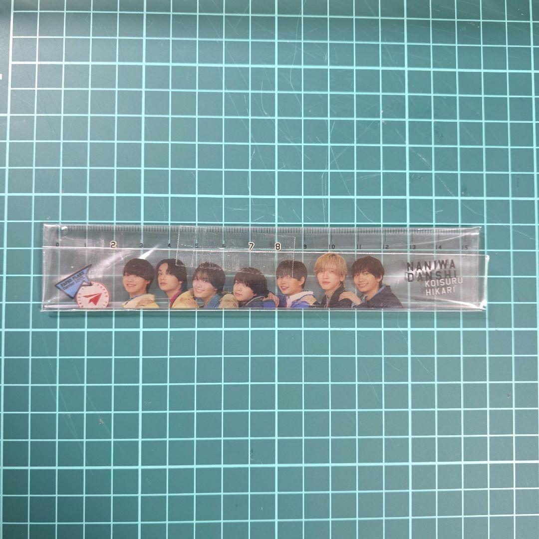 【バラ対応可能】なにわ男子関連グッズ①