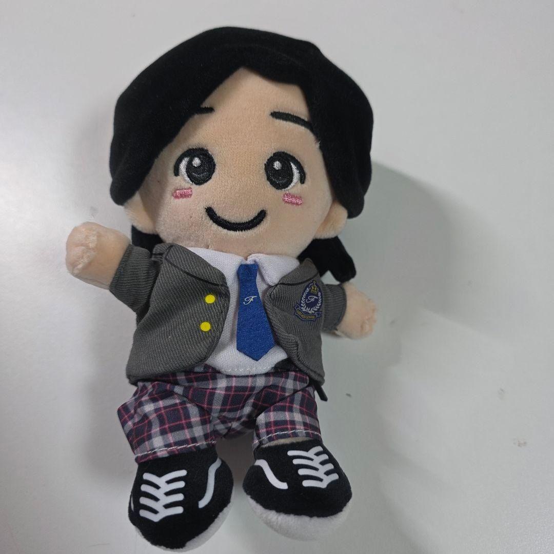 【バラ対応可能】なにわ男子関連グッズ①