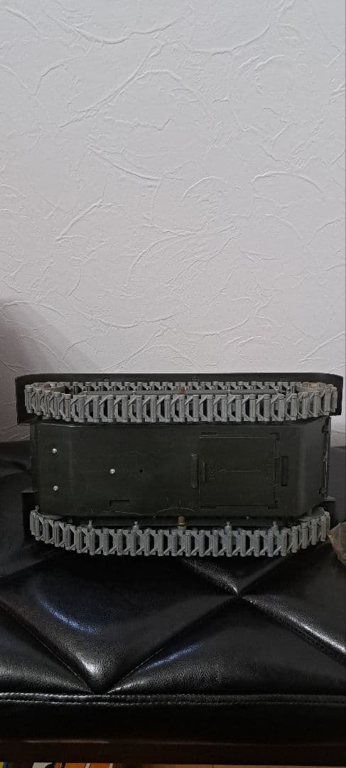 増田屋　ミサイルタンクMS-33　稀少 昭和レトロ ブリキ