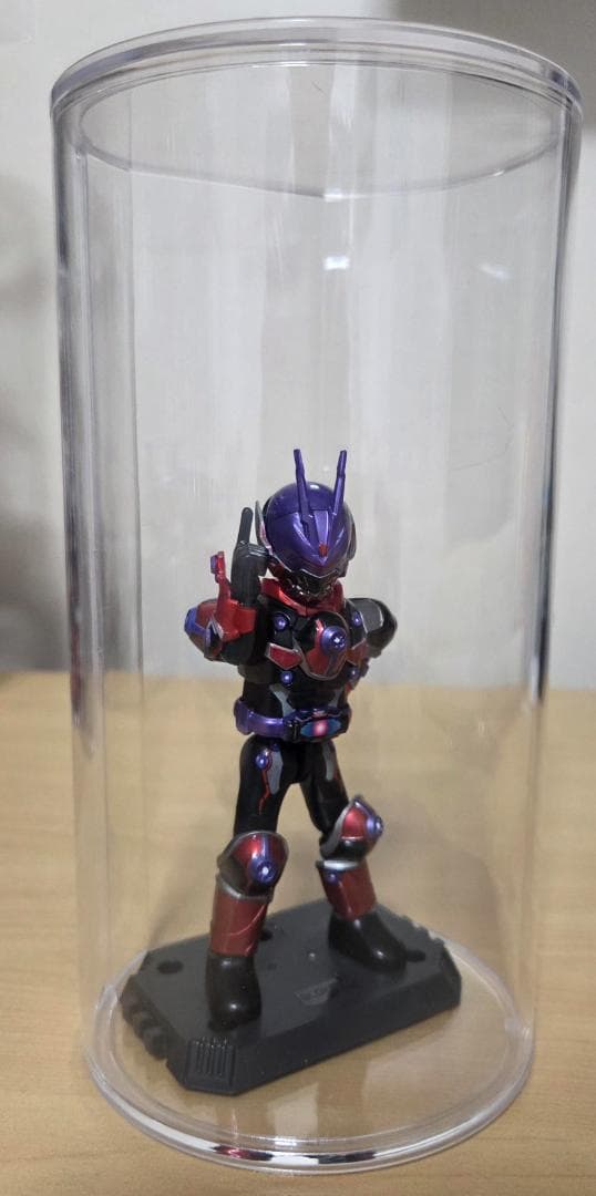 仮面ライダー BLOKEES 第3弾 ４個セット