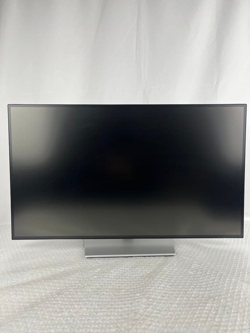 Dell U2724D 27インチモニター 2K 2023年製 PS4対応