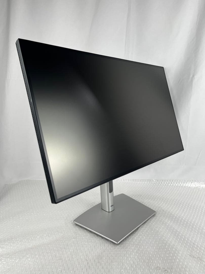 Dell U2724D 27インチモニター 2K 2023年製 PS4対応