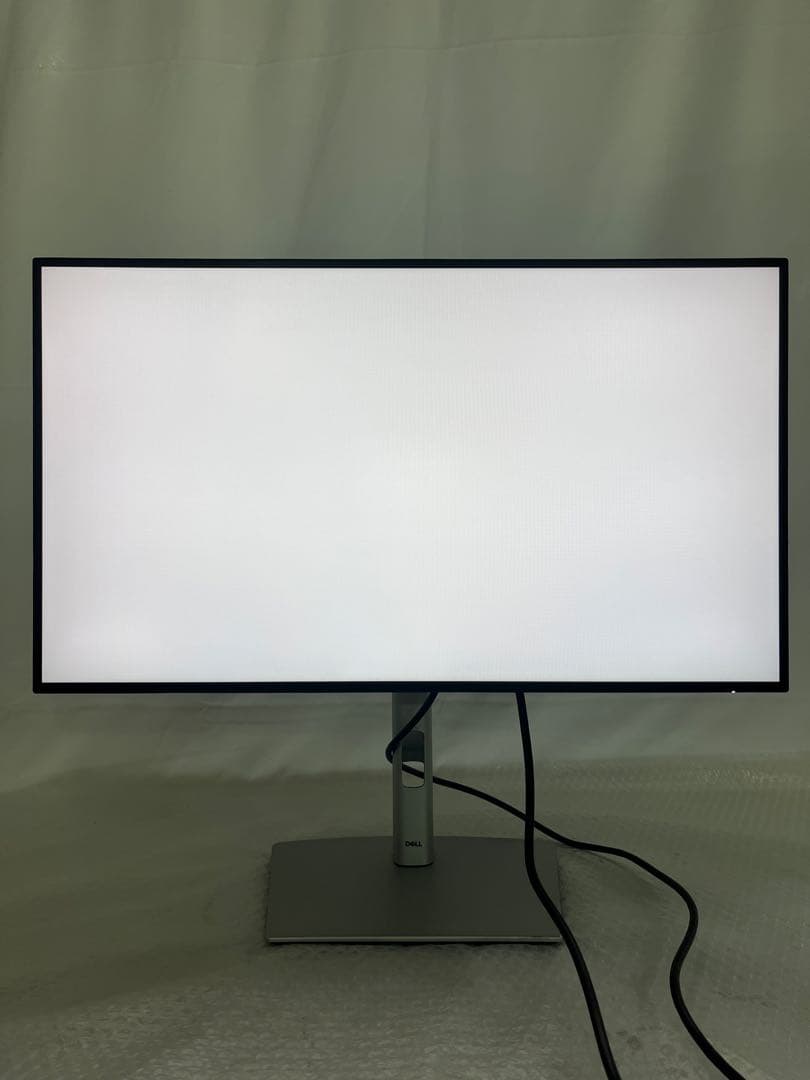 Dell U2724D 27インチモニター 2K 2023年製 PS4対応
