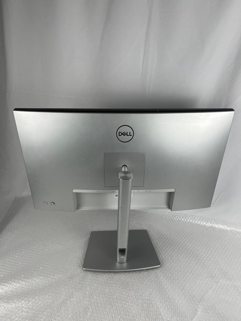 Dell U2724D 27インチモニター 2K 2023年製 PS4対応
