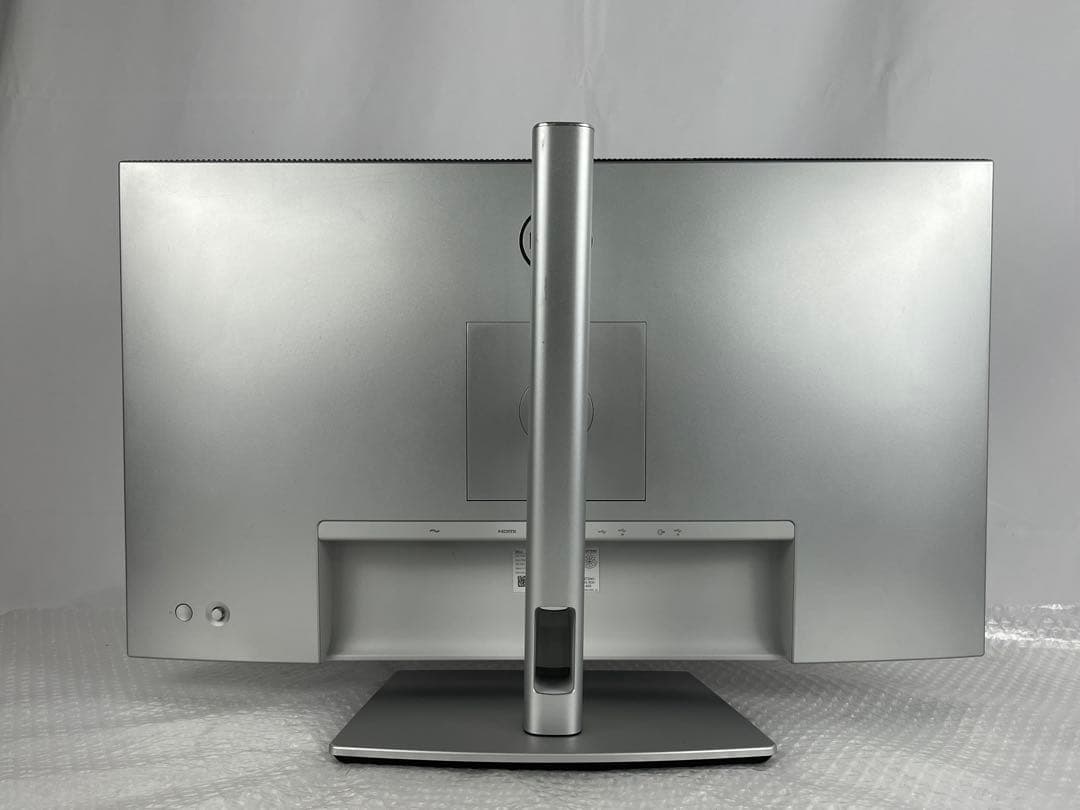 Dell U2724D 27インチモニター 2K 2023年製 PS4対応