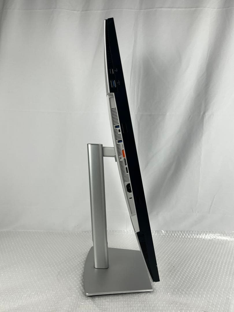 Dell U2724D 27インチモニター 2K 2023年製 PS4対応