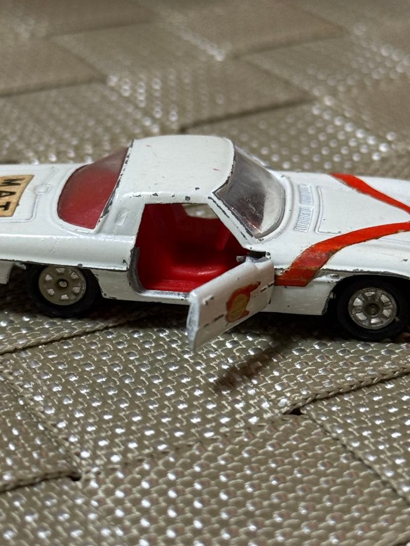 ミニカー tomica COSMO SPORT No.16 Made in Japan
