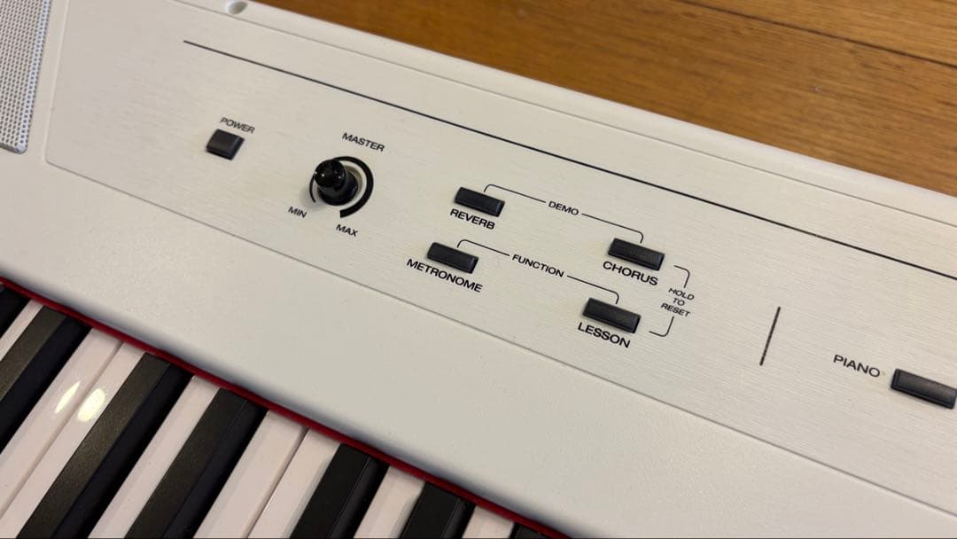 ALESIS 電子ピアノ Recital 88鍵