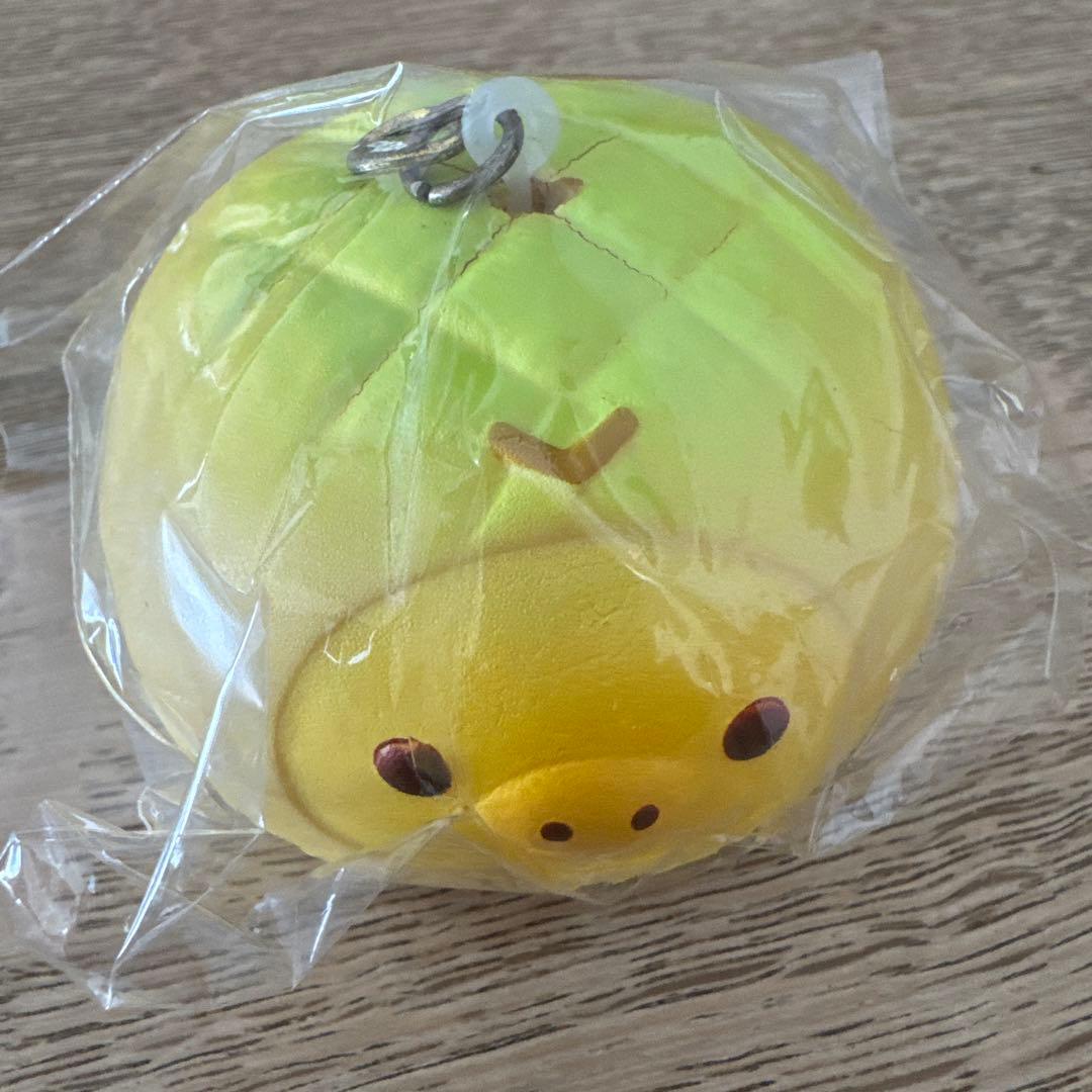 ぐでたま ハローキティ リラックマ　スクイーズ　セット