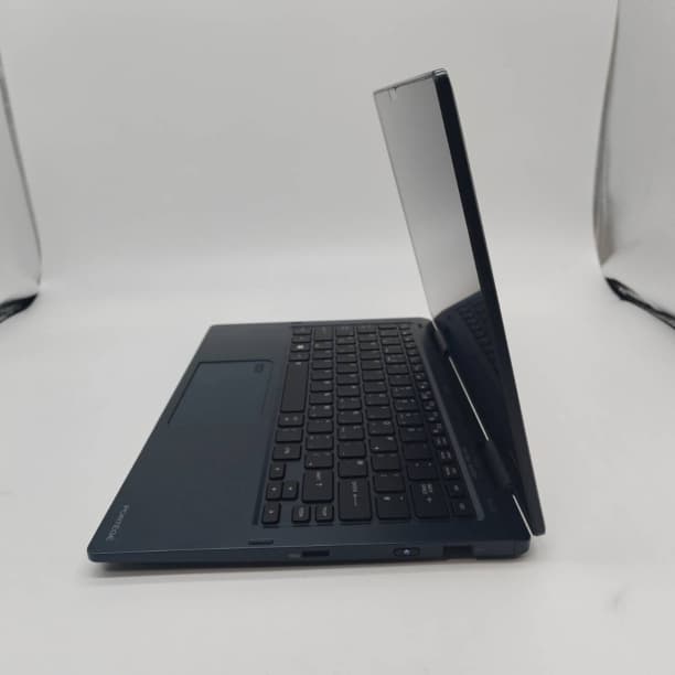 第11世代 i7 タッチパネル バッテリ◎ フルHD 13 タブレットノートPC
