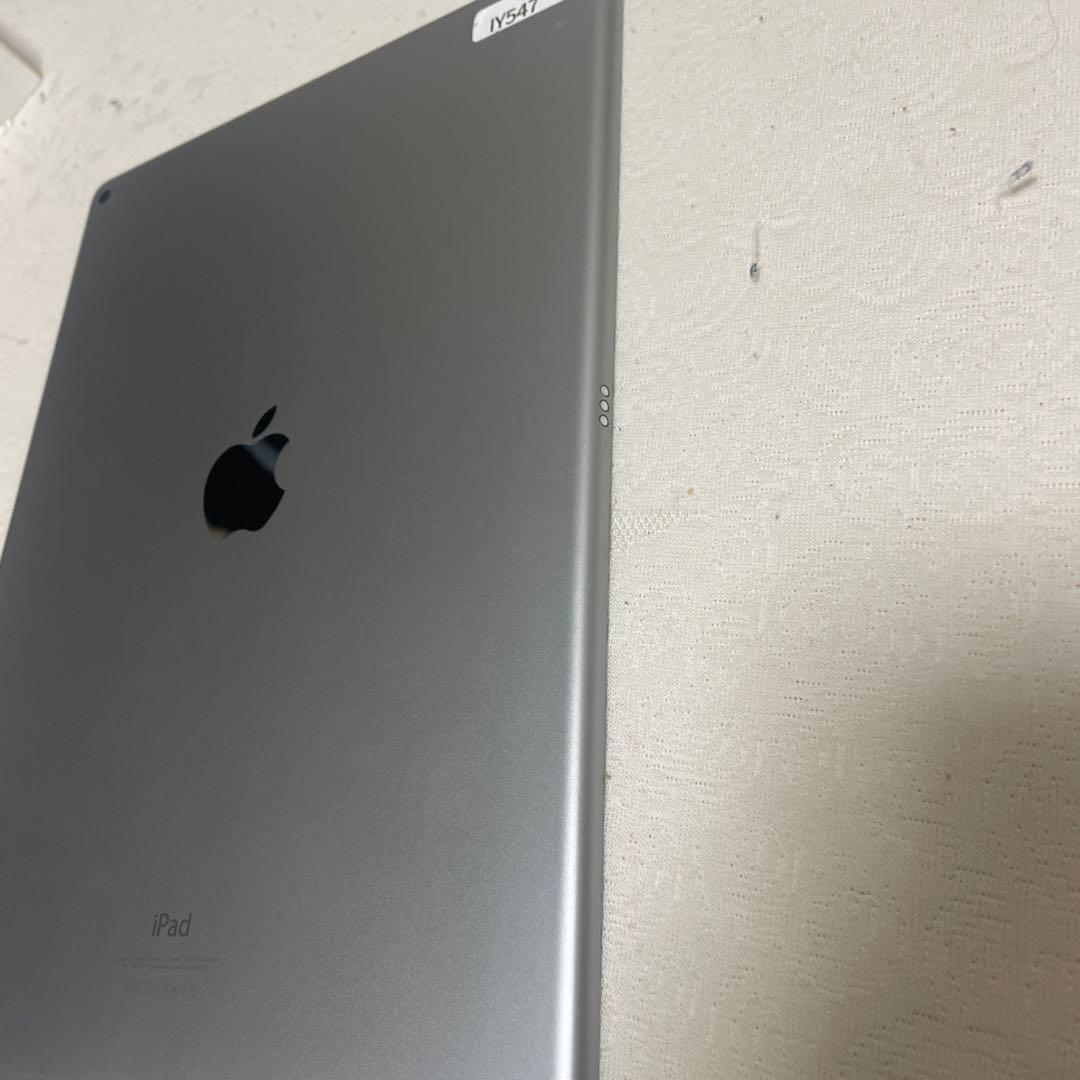 T*R様 iPad Pro (12.9インチ) 32GB バッテリー93%