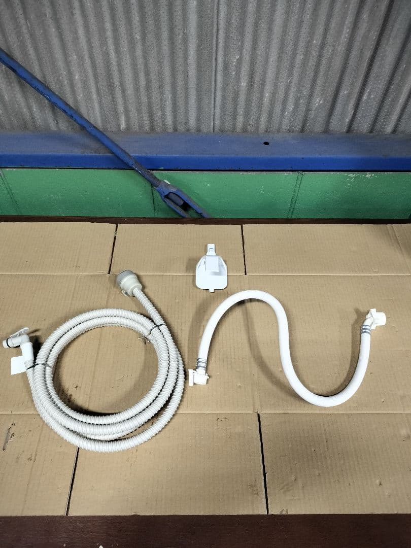 み*ん様 ◆直接引き取り限定◆Panasonic.洗濯機.NA-F60PB15.