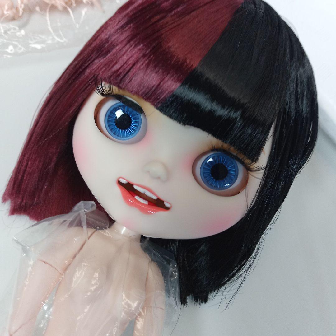 超豪華  新品アイシードール  ハロウィン      コスプレセット