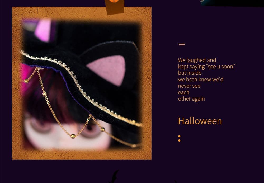 超豪華  新品アイシードール  ハロウィン      コスプレセット