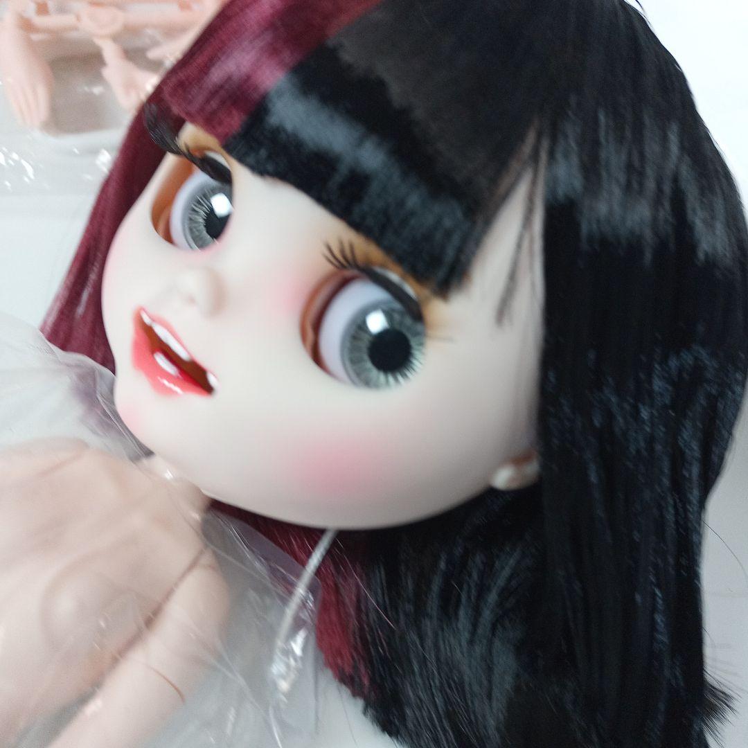 超豪華  新品アイシードール  ハロウィン      コスプレセット