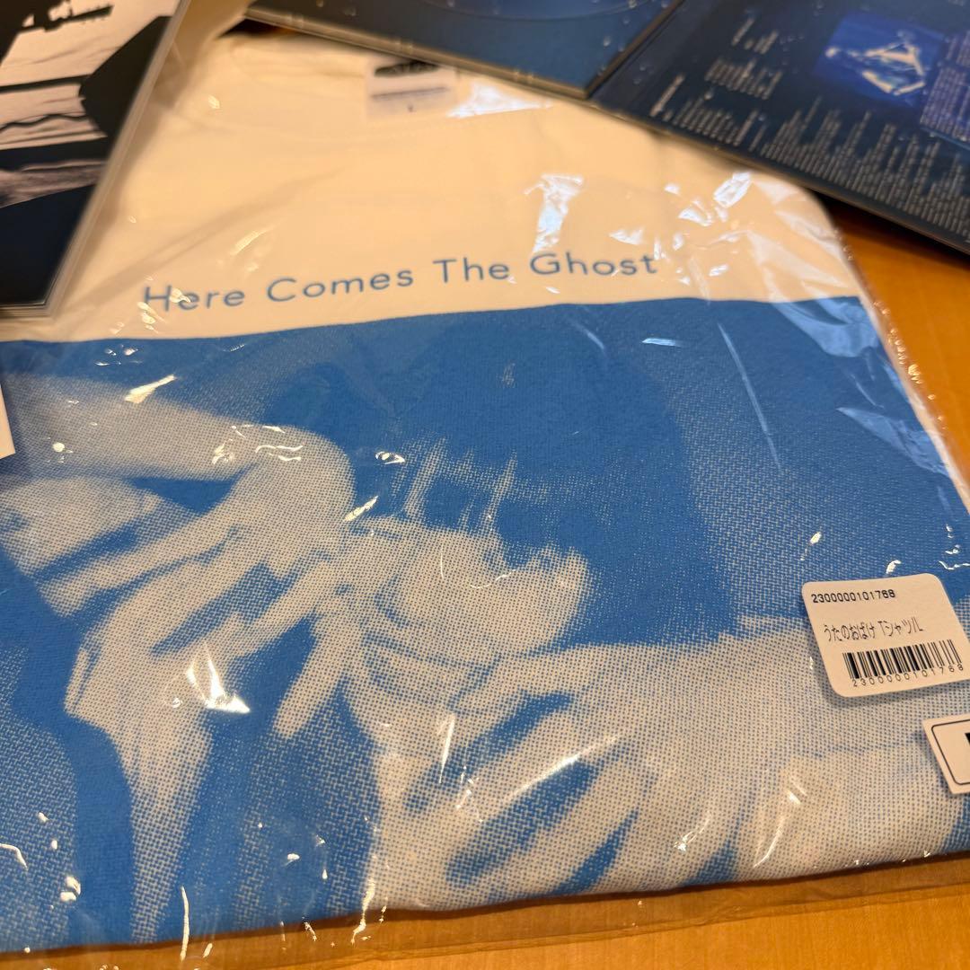 あいみょん 武道館DVD＋お化けが出るぞTシャツ入手困難！限定セット