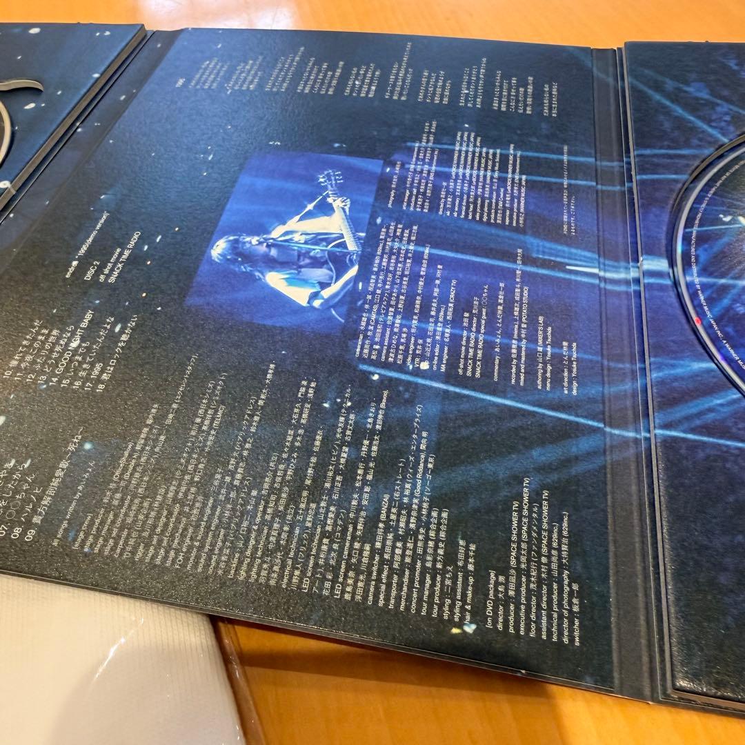 あいみょん 武道館DVD＋お化けが出るぞTシャツ入手困難！限定セット