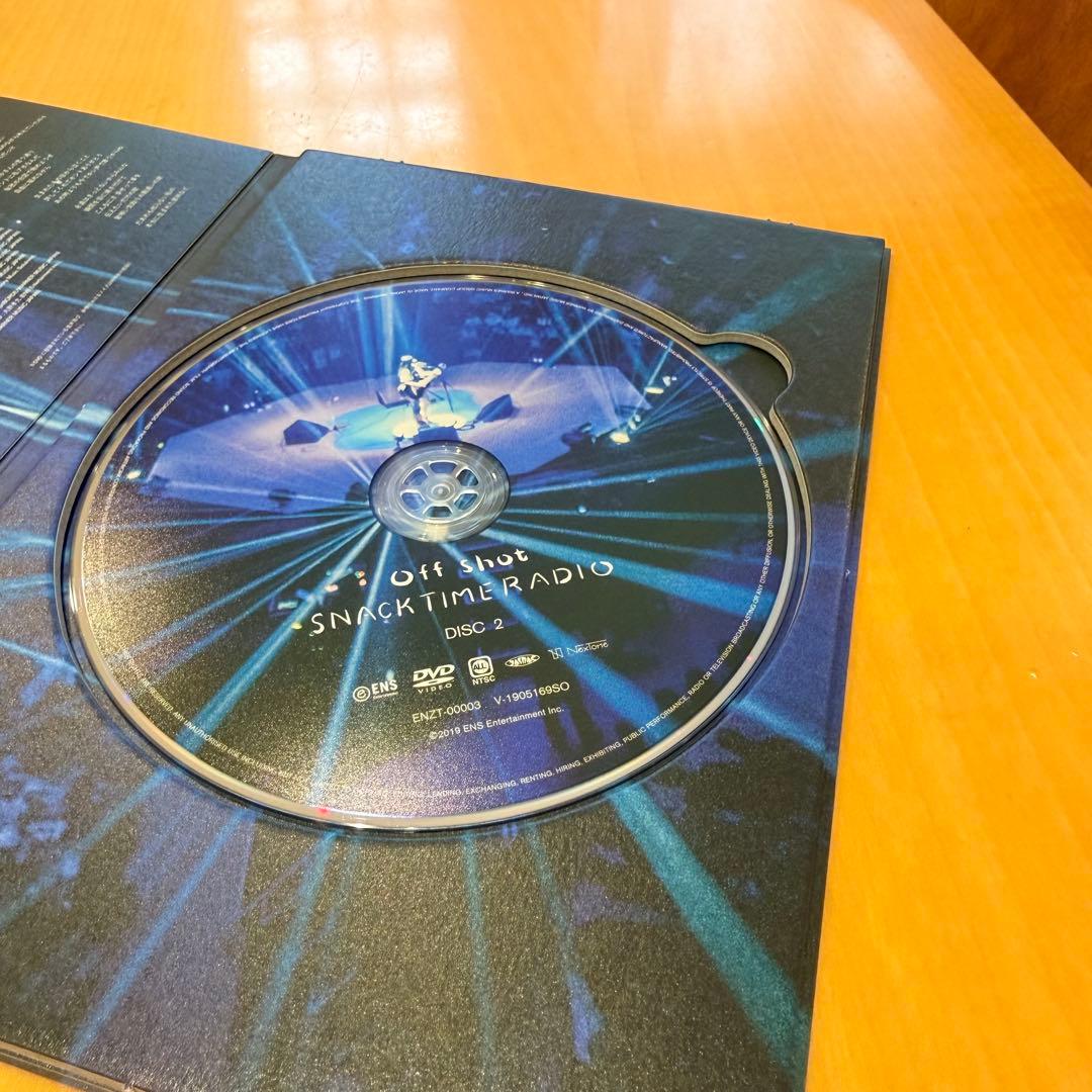 あいみょん 武道館DVD＋お化けが出るぞTシャツ入手困難！限定セット