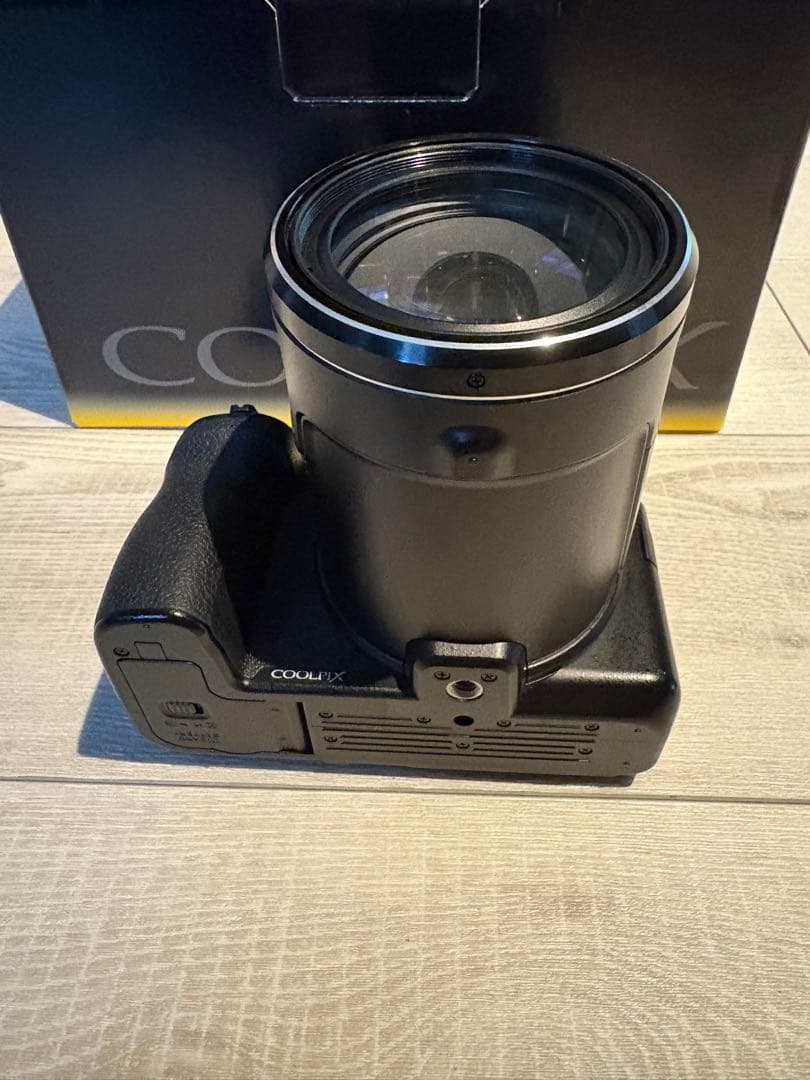 Nikon COOLPIX P950 デジタルカメラ