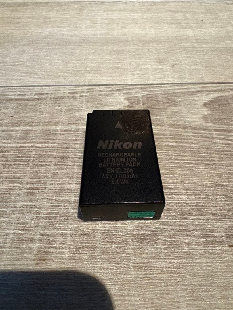 Nikon COOLPIX P950 デジタルカメラ
