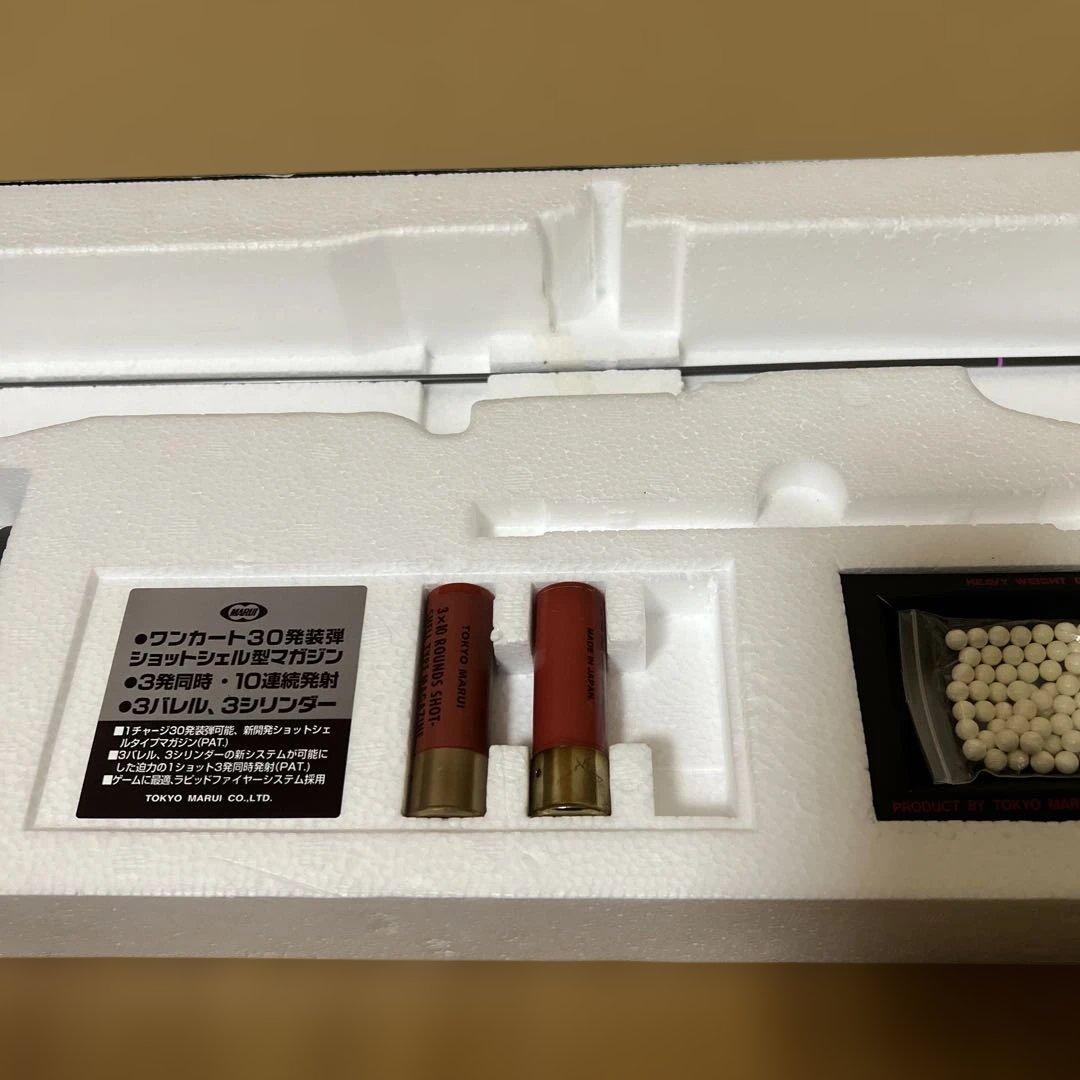 【とらさん専用】スパス12