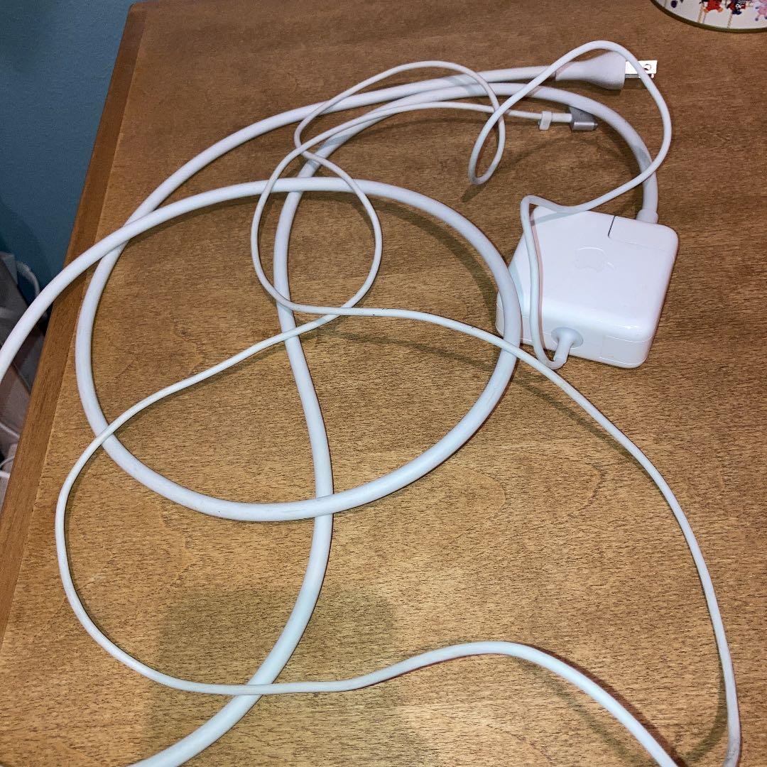 macbook 充電器