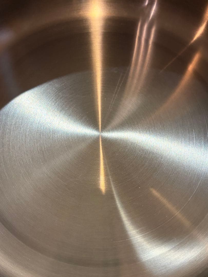 Tupperwareタッパーウェア レインボークッカー 21cm寸胴鍋